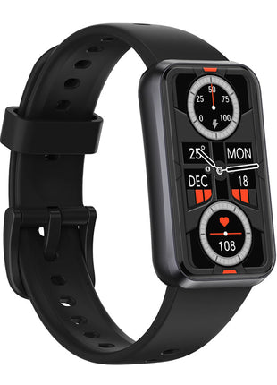 Fitness Smart Watch Monitor Blood Pressure Activity Tracker with Blood Oxygen Sleep Tracker Sport Bracelet