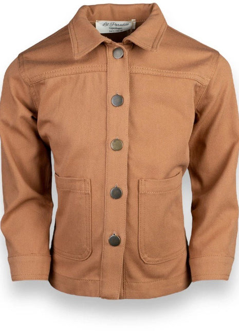 Terra shirt - XLchoice