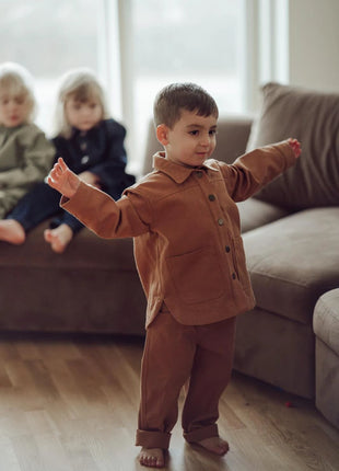 Terra shirt - XLchoice