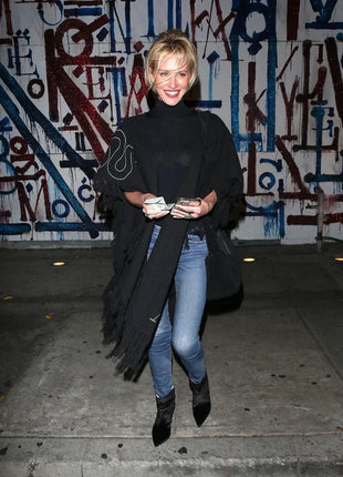 The Boot Collection No. 4 - XLchoice