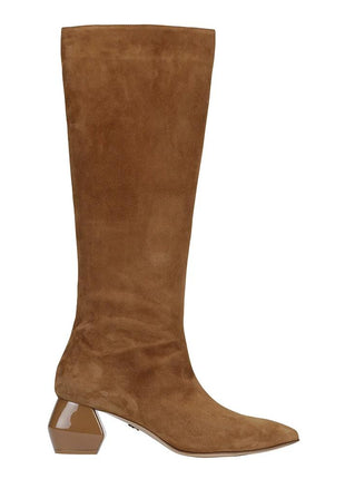 The Boot Collection No. 6 - XLchoice