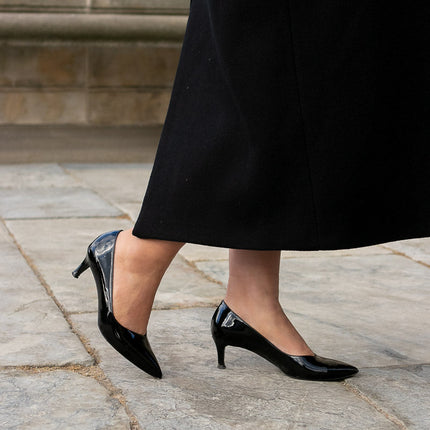 The Pump Collection No. 4