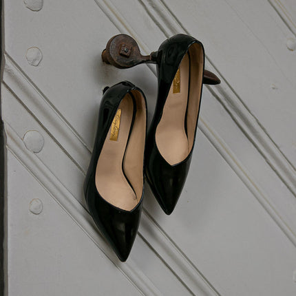 The Pump Collection No. 4