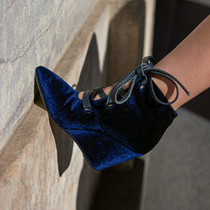 The Wedge Collection No. 2