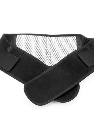 Thermal Correction Girdle with Tourmaline Magnets Tourmabelt InnovaGoods-3