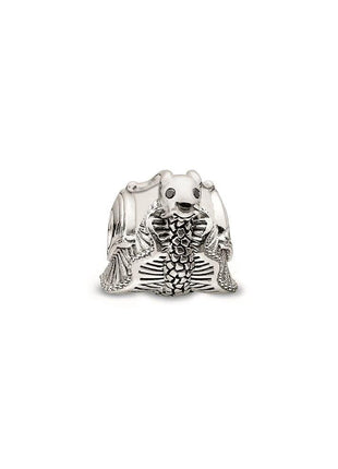 Thomas Sabo Silver Silver Broch - XLchoice