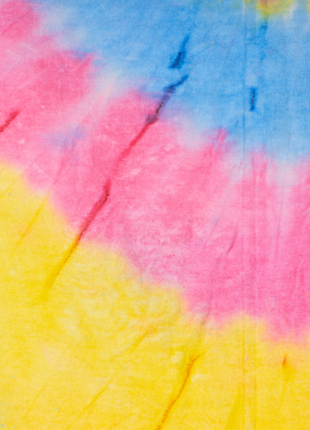Tie-Dye Hammam Towel - xlchoice.com