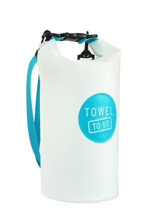 Towel To Go Dry Bag - xlchoice.com