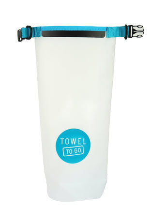 Towel To Go Dry Bag - xlchoice.com