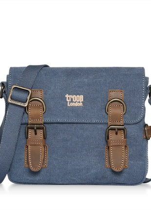 Canvas Crossbody Bag | TRP0111 - xlchoice.com