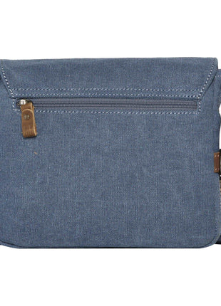 Canvas Crossbody Bag | TRP0111 - xlchoice.com