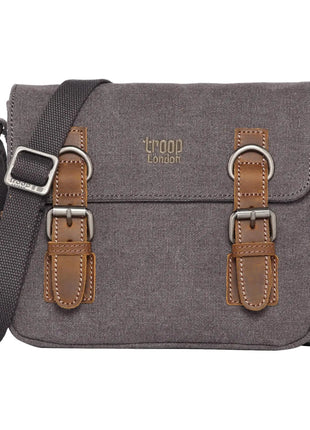 Canvas Crossbody Bag | TRP0111 - xlchoice.com
