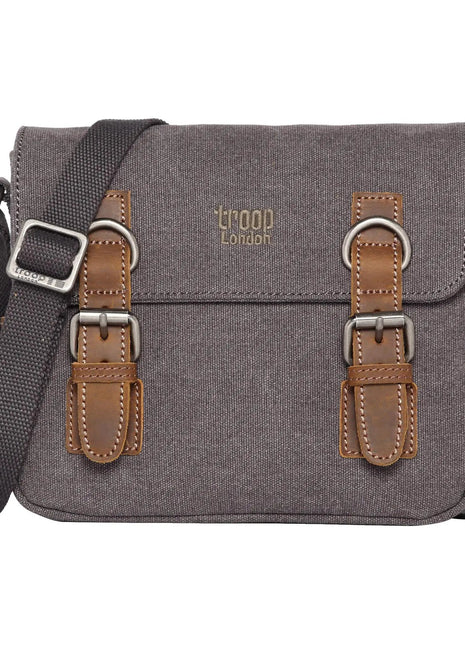 Canvas Crossbody Bag | TRP0111 - xlchoice.com