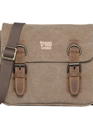 Canvas Crossbody Bag | TRP0111 - xlchoice.com
