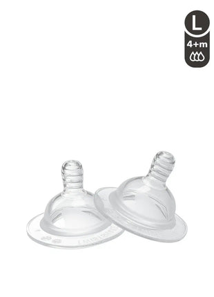 Twistshake Anti-Colic etetõcumi nagy, 4 hónap+-0