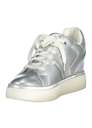 U.S. POLO ASSN. Grigio Cotton Men T-Shirt - XLchoice.com