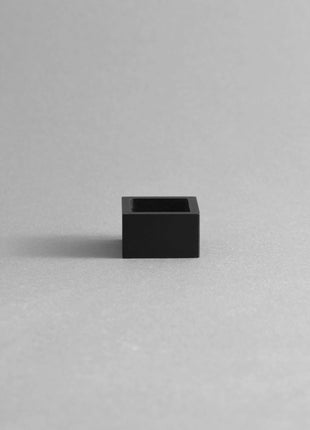 MK3 SORT BETONRING, SYMMETRISK | Cement Ring-0
