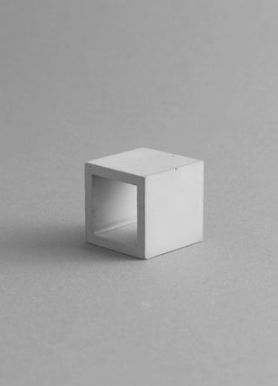 ZERO, REVOLUTION grå halskæde | Futura Limited Edition - XLchoice