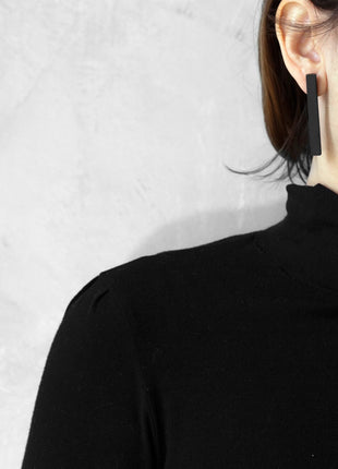 COLUMNSET | Skulpturelle minimalistiske smykker-1
