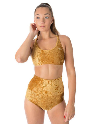 Velvet sports bra - Nicole - XLchoice