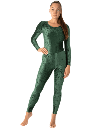 Velvet Gymnastics Unitard – Lara
