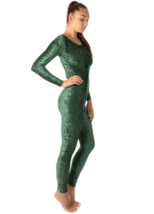 Velvet Gymnastics Unitard – Lara