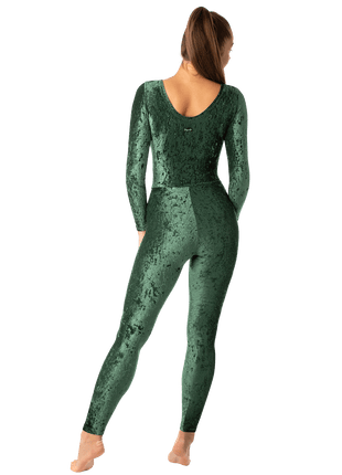 Velvet Gymnastics Unitard – Lara