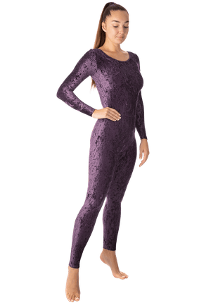 Velvet Gymnastics Unitard – Lara