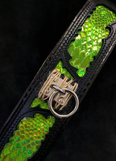 Venom Snake Collar - xlchoice.com