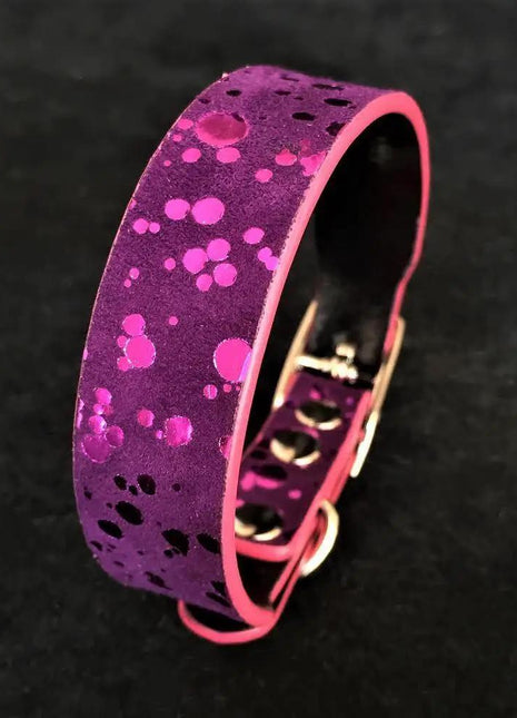 Viola Drops Collar - xlchoice.com