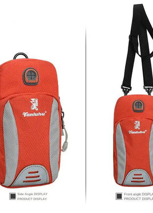 Arm running bag phone bag for men and women - xlchoice.com