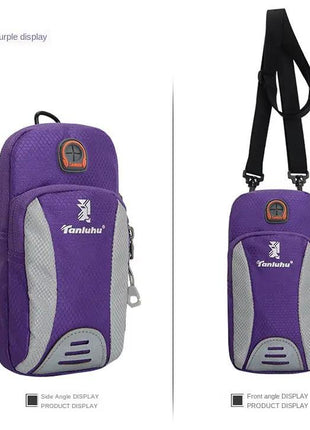 Arm running bag phone bag for men and women - xlchoice.com