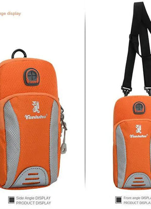 Arm running bag phone bag for men and women - xlchoice.com