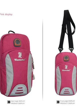 Arm running bag phone bag for men and women - xlchoice.com