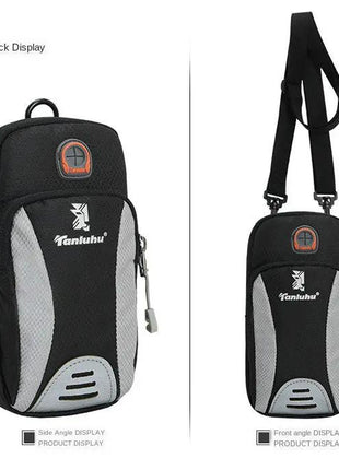 Arm running bag phone bag for men and women - xlchoice.com