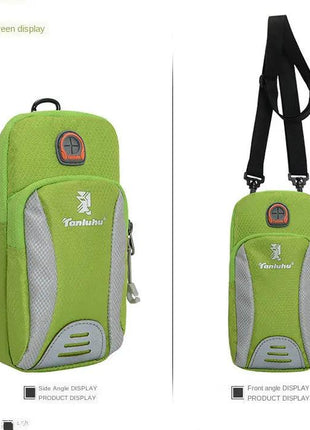 Arm running bag phone bag for men and women - xlchoice.com