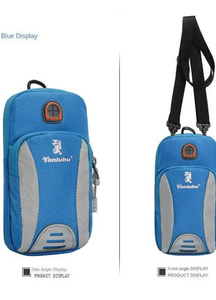 Arm running bag phone bag for men and women - xlchoice.com