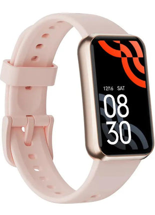 Fitness Smart Watch Monitor Blood Pressure Activity Tracker with Blood Oxygen Sleep Tracker Sport Bracelet - xlchoice.com