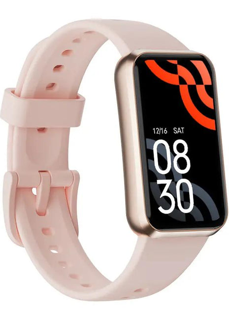 Fitness Smart Watch Monitor Blood Pressure Activity Tracker with Blood Oxygen Sleep Tracker Sport Bracelet - xlchoice.com