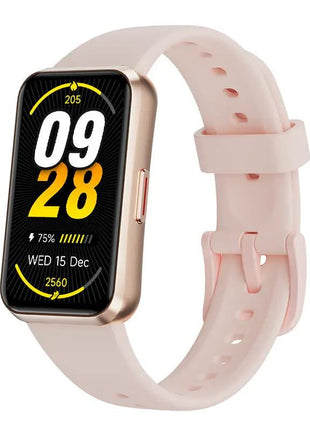 Fitness Smart Watch Monitor Blood Pressure Activity Tracker with Blood Oxygen Sleep Tracker Sport Bracelet - xlchoice.com