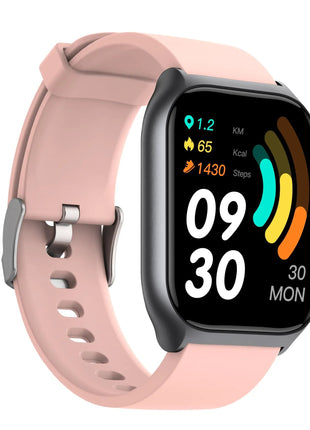 2024 Full Touch Smart Bluetooth Calling Watch Men Sports Clock Heart Rate Monitor Smartwatch for IOS Android phone - xlchoice.com