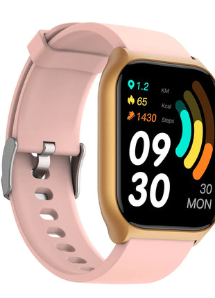 2024 Full Touch Smart Bluetooth Calling Watch Men Sports Clock Heart Rate Monitor Smartwatch for IOS Android phone - xlchoice.com