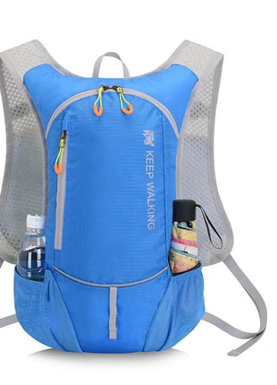 Best Running Backpacks For Long Runs - xlchoice.com