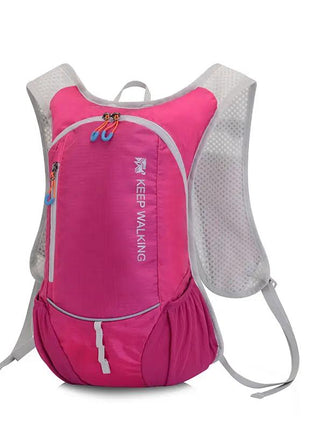 Best Running Backpacks For Long Runs - xlchoice.com