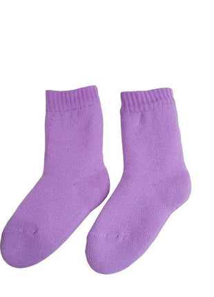 Waterproof Socks for Kids Girls Boys Outdoor Wading Socks Breathable Skiing Hiking Socks for Travel Camping - xlchoice.com