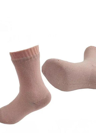 Waterproof Socks for Kids Girls Boys Outdoor Wading Socks Breathable Skiing Hiking Socks for Travel Camping - xlchoice.com