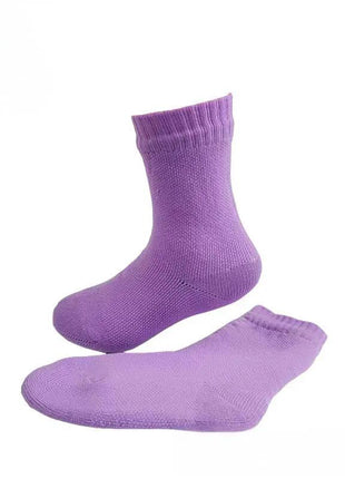 Waterproof Socks for Kids Girls Boys Outdoor Wading Socks Breathable Skiing Hiking Socks for Travel Camping - xlchoice.com