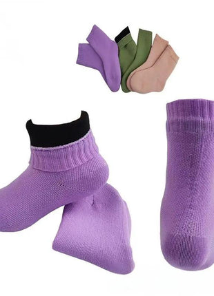 Waterproof Socks for Kids Girls Boys Outdoor Wading Socks Breathable Skiing Hiking Socks for Travel Camping - xlchoice.com