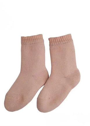 Waterproof Socks for Kids Girls Boys Outdoor Wading Socks Breathable Skiing Hiking Socks for Travel Camping - xlchoice.com