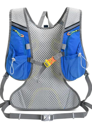 12L Outdoor Pack Bladder Knapsack Storage Hydration Pocket Backpack UltraLight Hiking Bike Riding - xlchoice.com